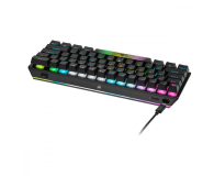 Corsair K70 RGB PRO MINI WIRELESS (CherryMX RED) - 1056646 - zdjęcie 9